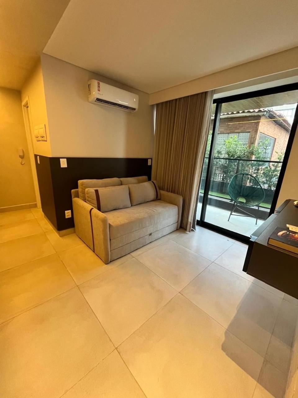 Apartamento Hyde Park 102 *