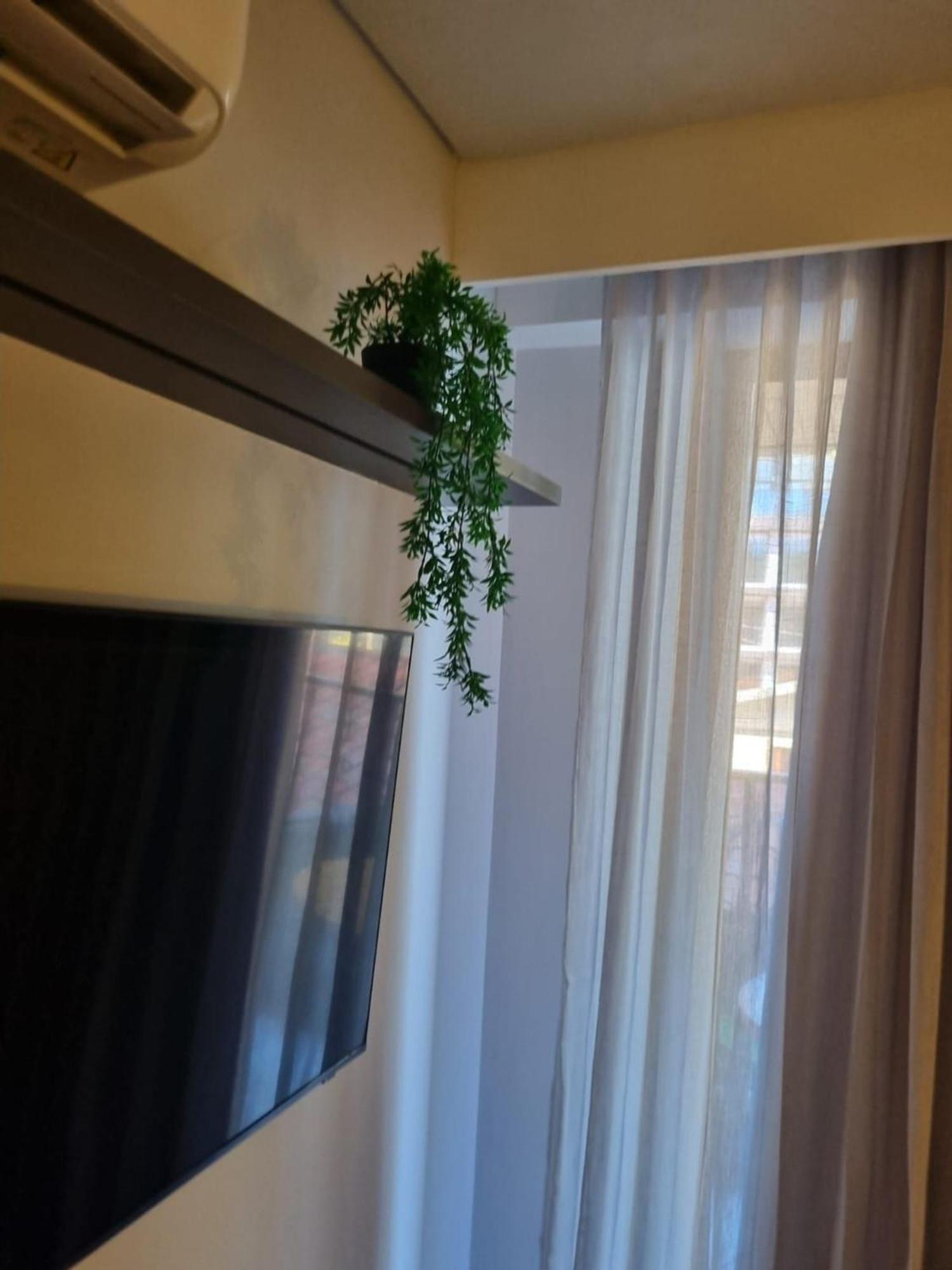 Apartamento Hyde Park 102 *